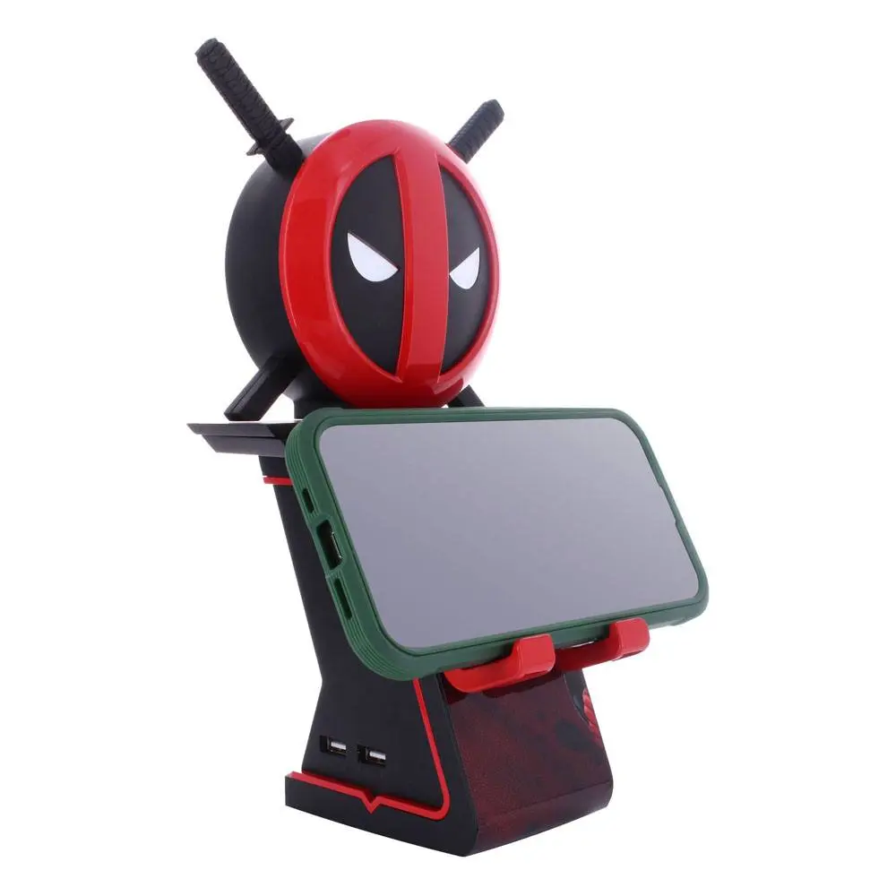 Deadpool Ikon Cable Guy Emblem 20 cm zdjęcie produktu