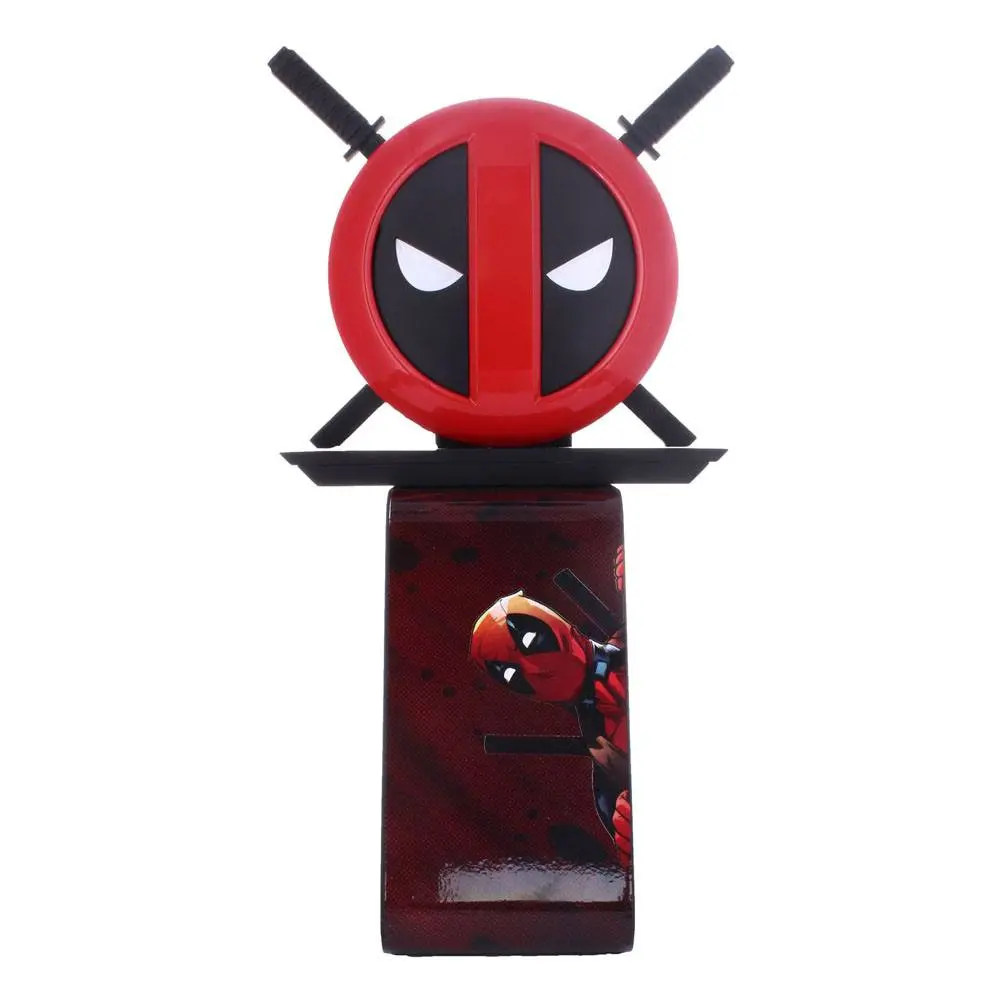 Deadpool Ikon Cable Guy Emblem 20 cm zdjęcie produktu