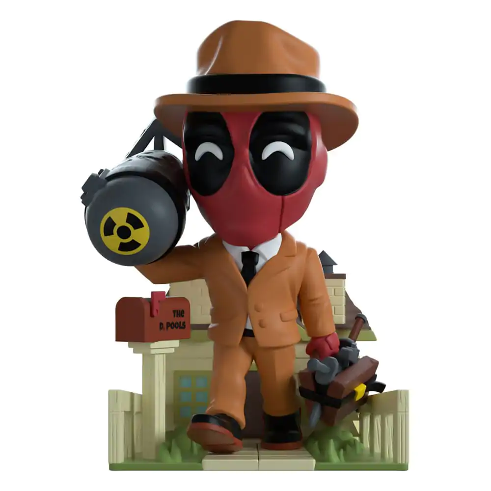 Figurka winylowa Deadpool Deadpool 35 13 cm zdjęcie produktu