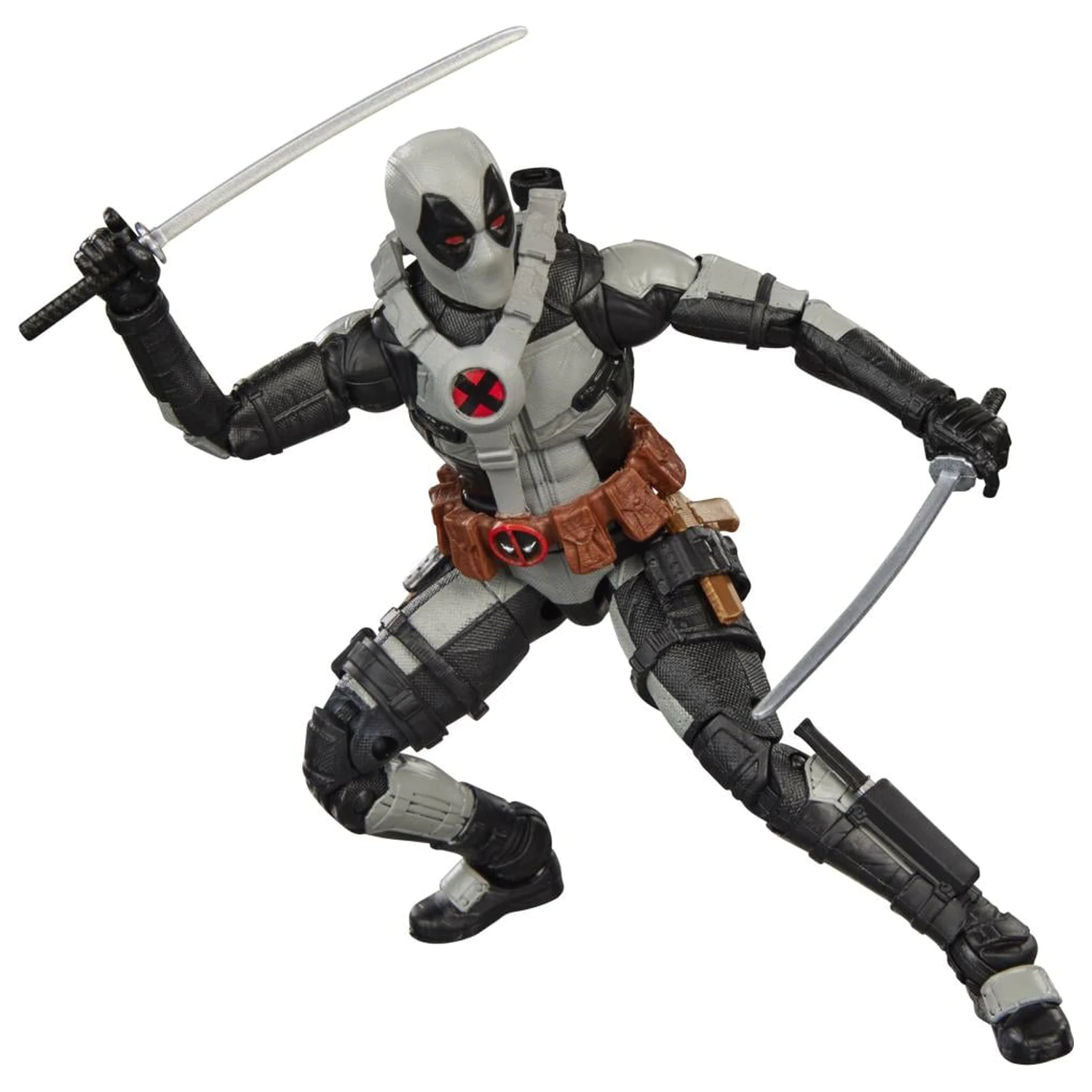 Figurka Deadpool & Wolverine Deadpool Concept Legend Series 15 cm zdjęcie produktu