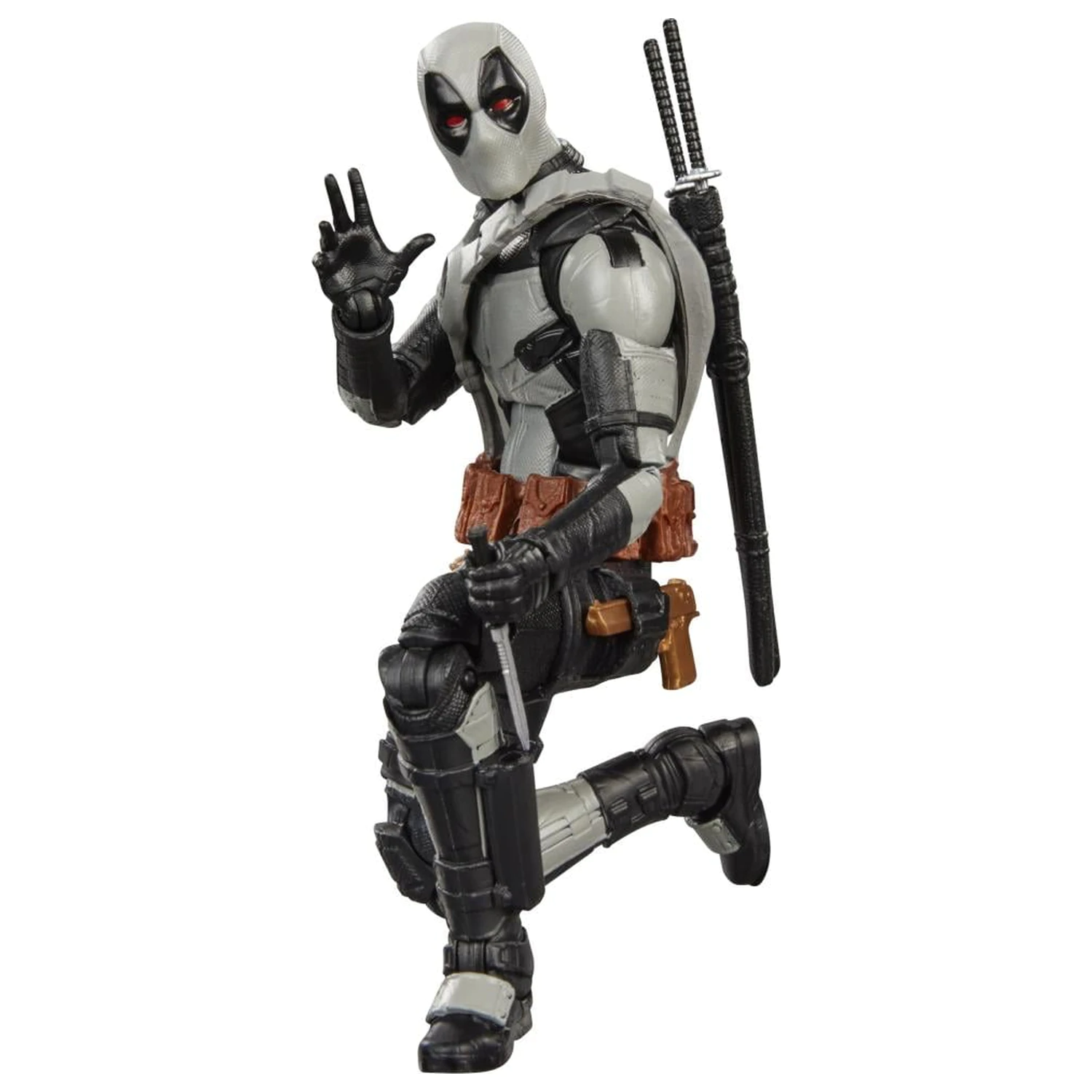 Figurka Deadpool & Wolverine Deadpool Concept Legend Series 15 cm zdjęcie produktu