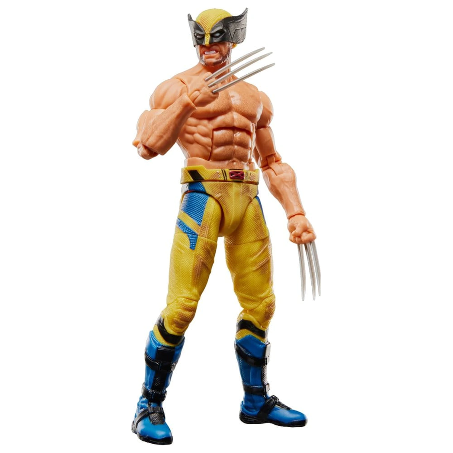 Deadpool & Wolverine Marvel Legends Figurka Akcji Wolverine 15 cm zdjęcie produktu