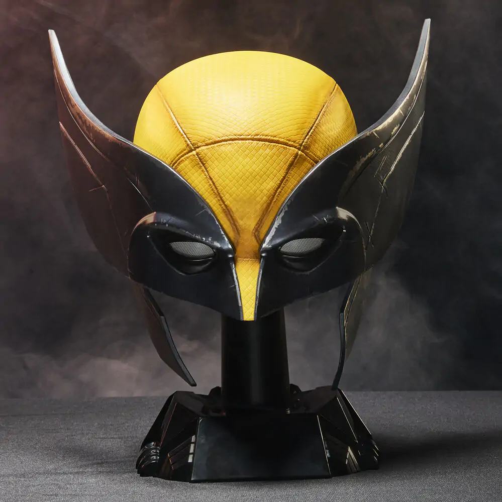 Deadpool & Wolverine - Maska Premium Wolverine zdjęcie produktu