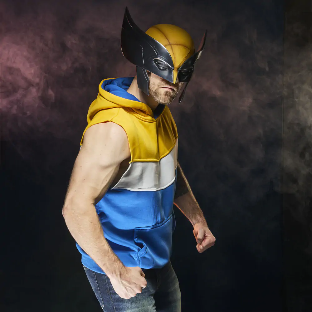 Deadpool & Wolverine - Maska Premium Wolverine zdjęcie produktu