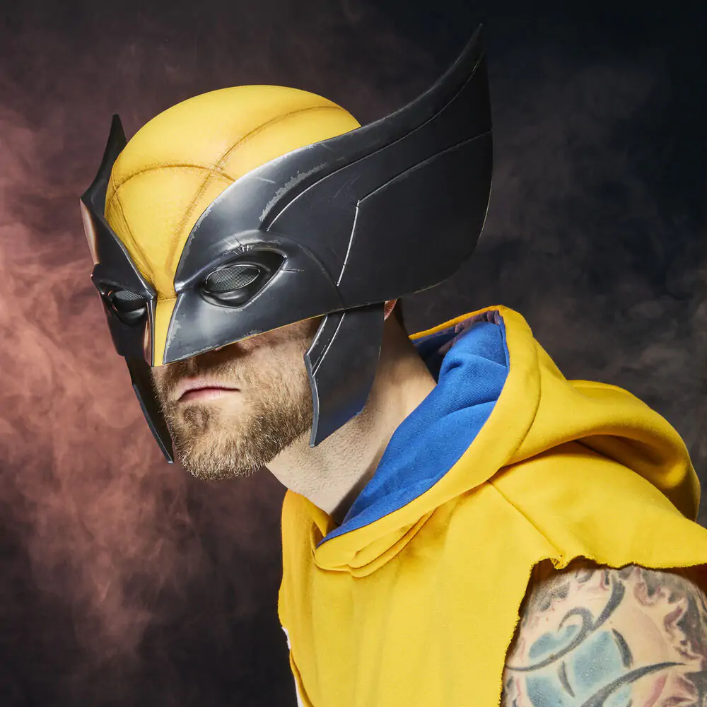 Deadpool & Wolverine - Maska Premium Wolverine zdjęcie produktu