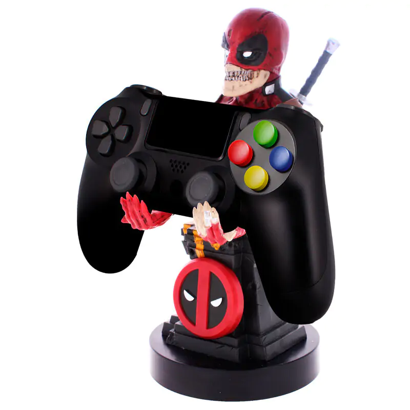 Podpórka na telefon Marvel Cable Guy Deadpool Zombie Marvel 20 cm zdjęcie produktu