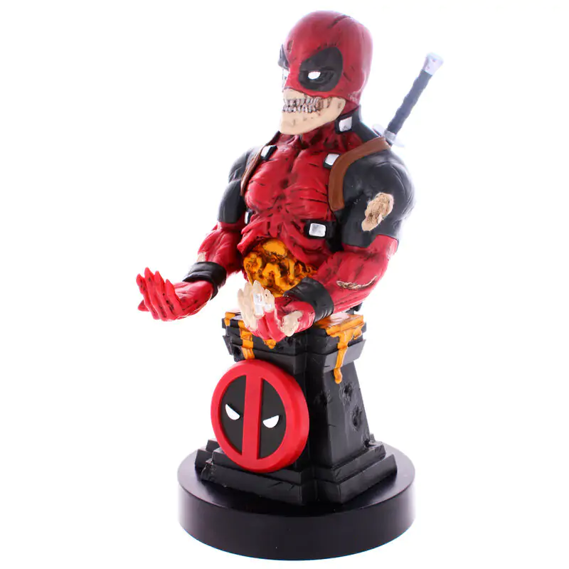 Podpórka na telefon Marvel Cable Guy Deadpool Zombie Marvel 20 cm zdjęcie produktu