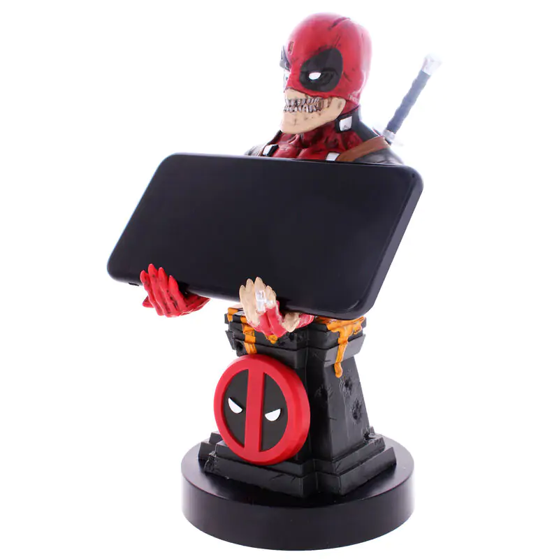 Podpórka na telefon Marvel Cable Guy Deadpool Zombie Marvel 20 cm zdjęcie produktu