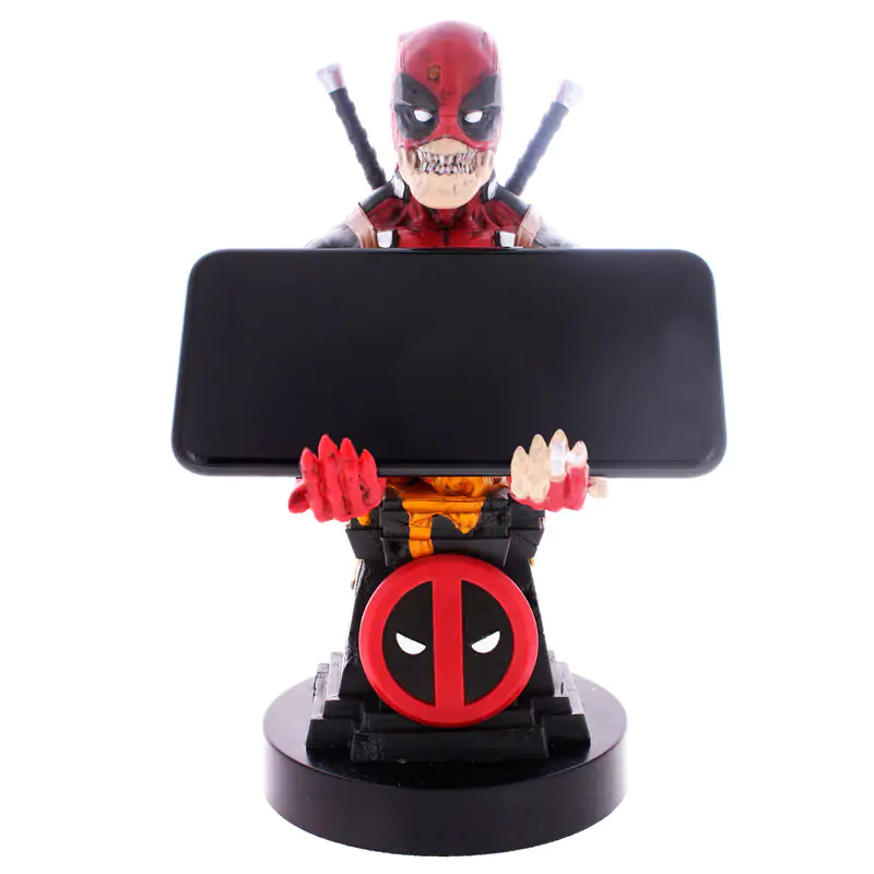 Podpórka na telefon Marvel Cable Guy Deadpool Zombie Marvel 20 cm zdjęcie produktu