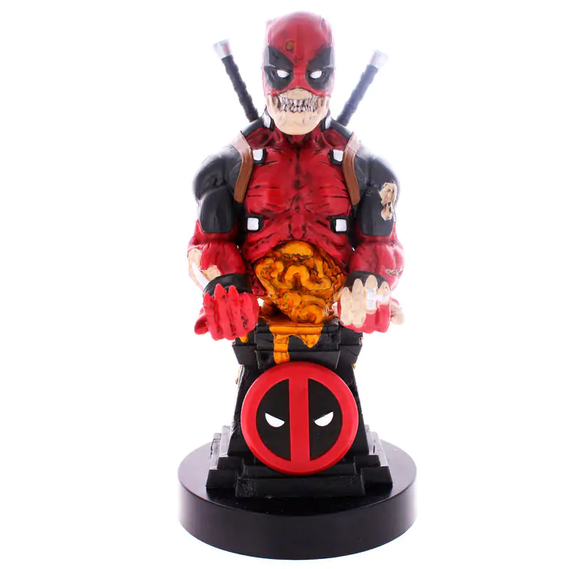 Podpórka na telefon Marvel Cable Guy Deadpool Zombie Marvel 20 cm zdjęcie produktu