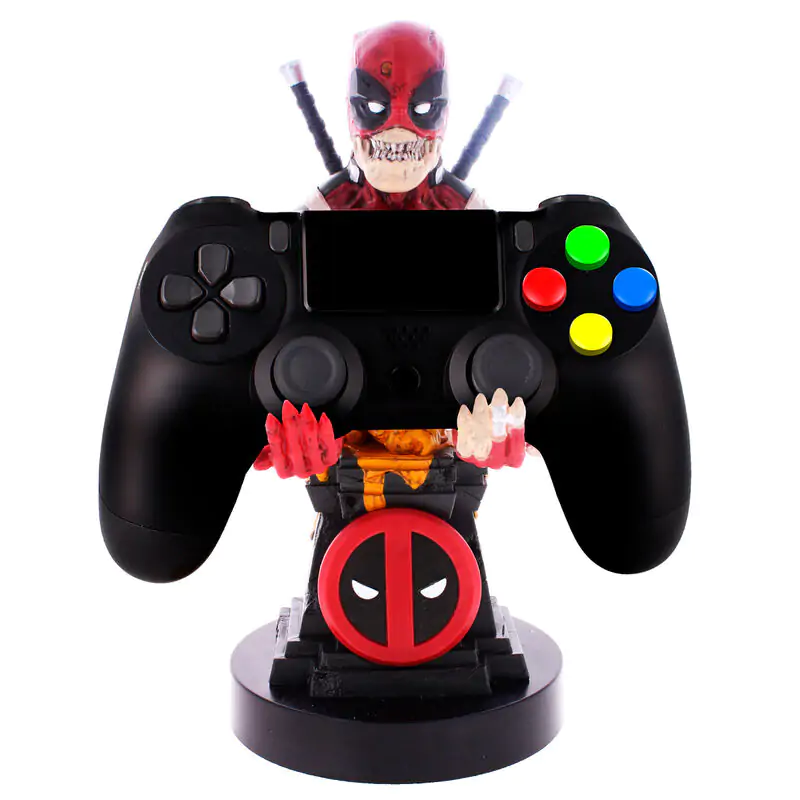 Podpórka na telefon Marvel Cable Guy Deadpool Zombie Marvel 20 cm zdjęcie produktu