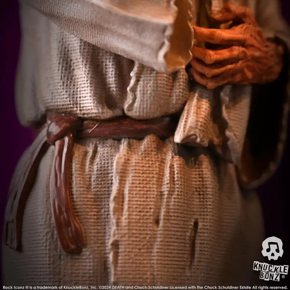 Death 3D Vinyl Statue Leprosy Statua winylowa 22 cm zdjęcie produktu