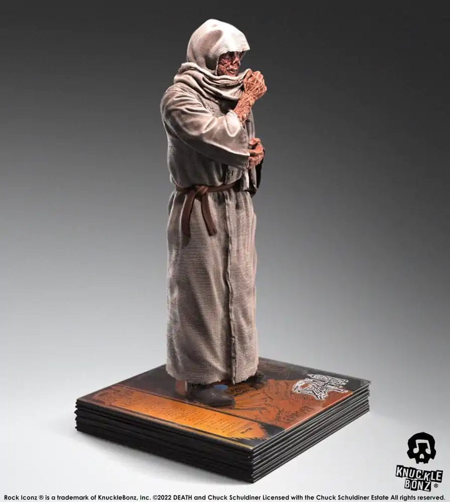 Death 3D Vinyl Statue Leprosy Statua winylowa 22 cm zdjęcie produktu