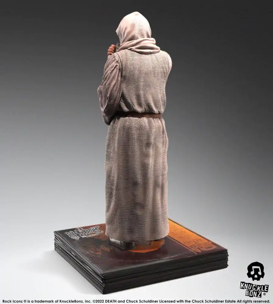 Death 3D Vinyl Statue Leprosy Statua winylowa 22 cm zdjęcie produktu