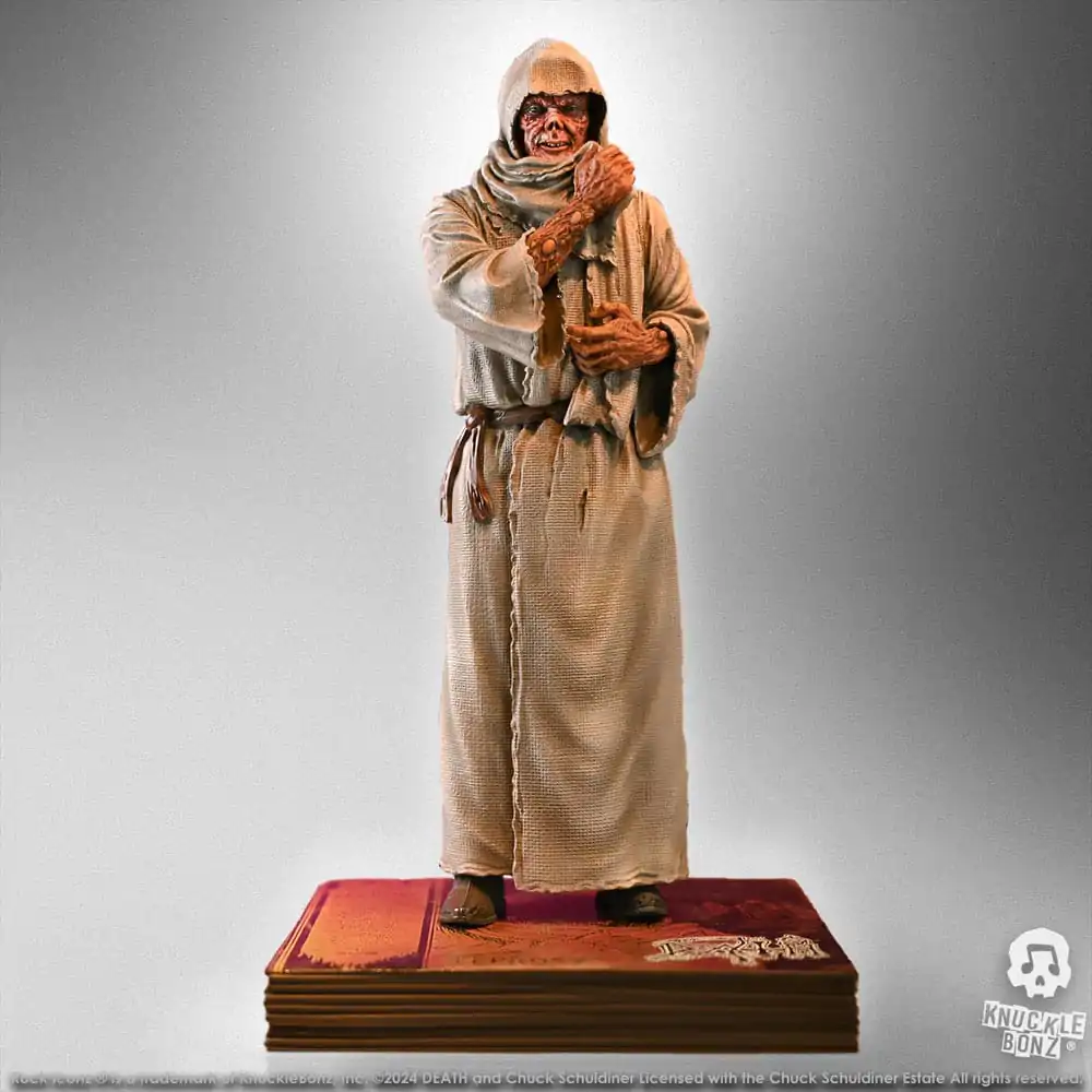 Death 3D Vinyl Statue Leprosy Statua winylowa 22 cm zdjęcie produktu