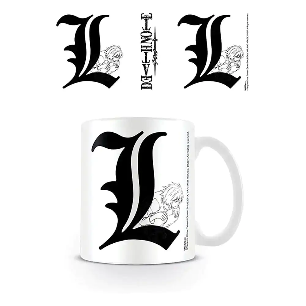 Death Note Kubek L zdjęcie produktu