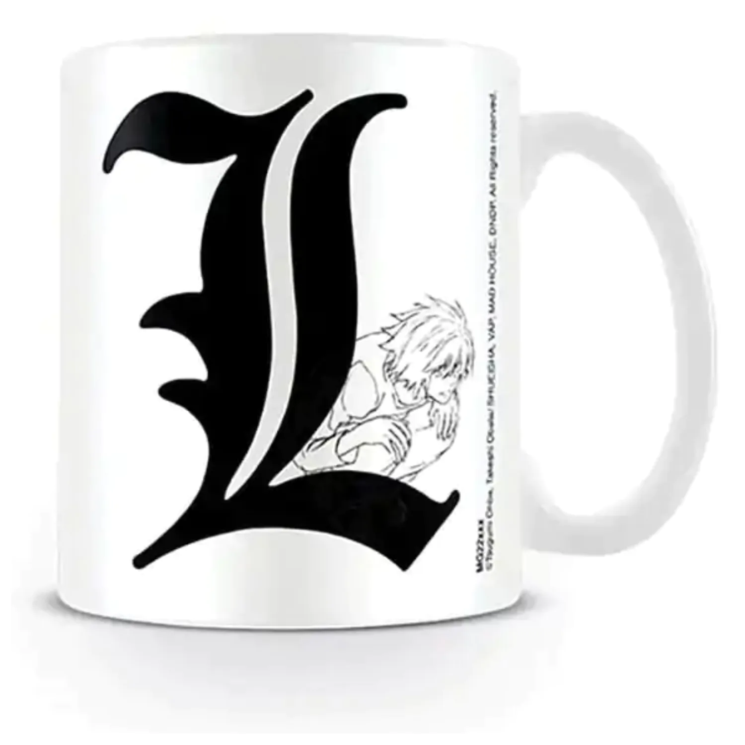 Death Note Kubek L zdjęcie produktu