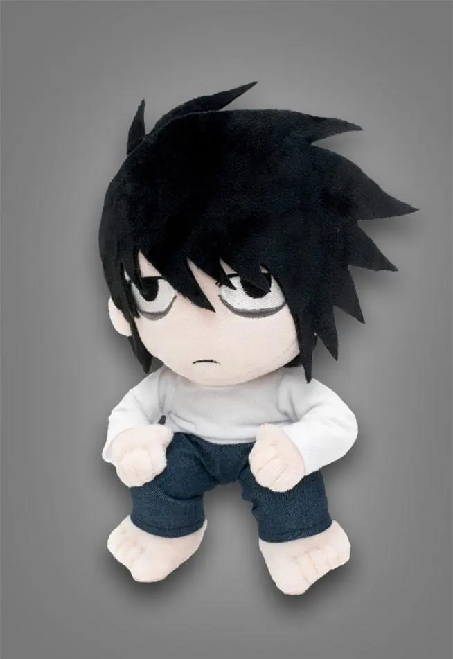 Death Note Pluszowa Figurka L 25 cm zdjęcie produktu