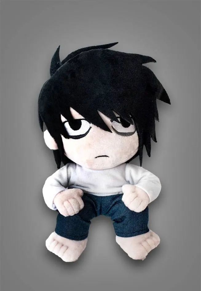 Death Note Pluszowa Figurka L 25 cm zdjęcie produktu