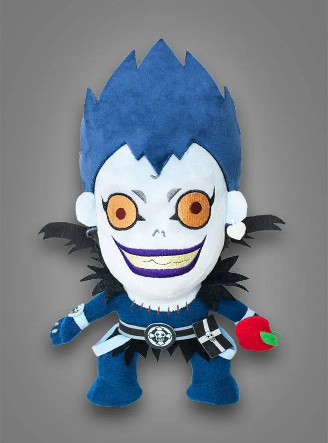 Death Note Pluszowa Figurka Ryuk 29 cm zdjęcie produktu