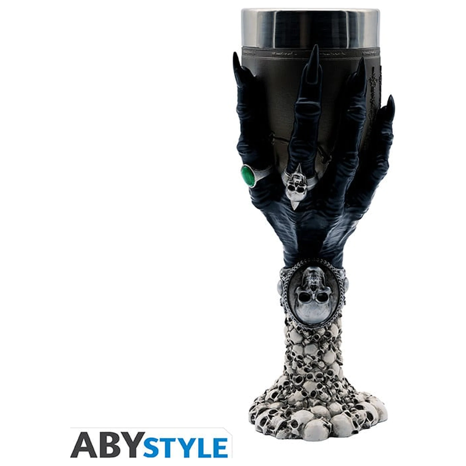 Death Note Ryuk szklanka na nóżce 200ml zdjęcie produktu