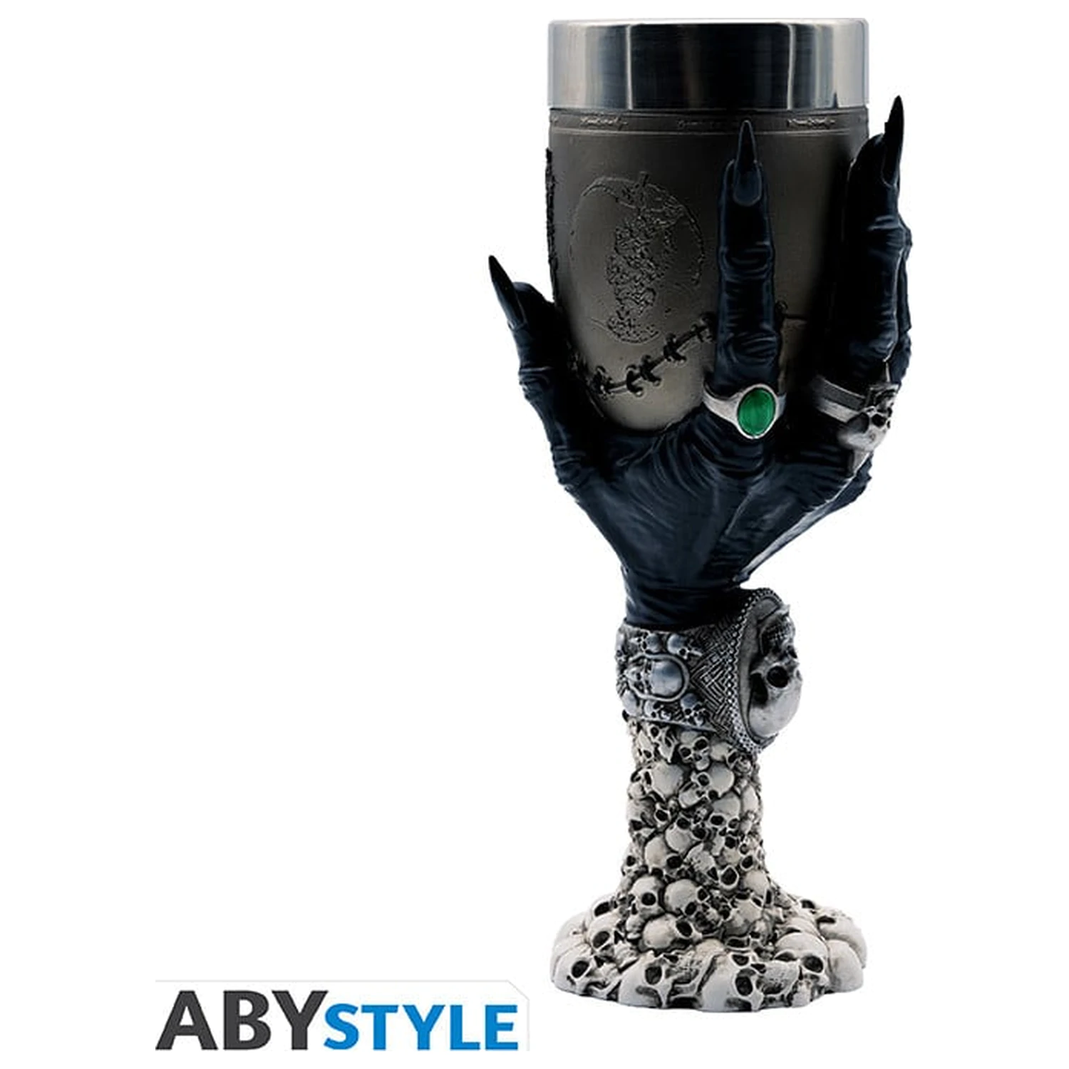 Death Note Ryuk szklanka na nóżce 200ml zdjęcie produktu