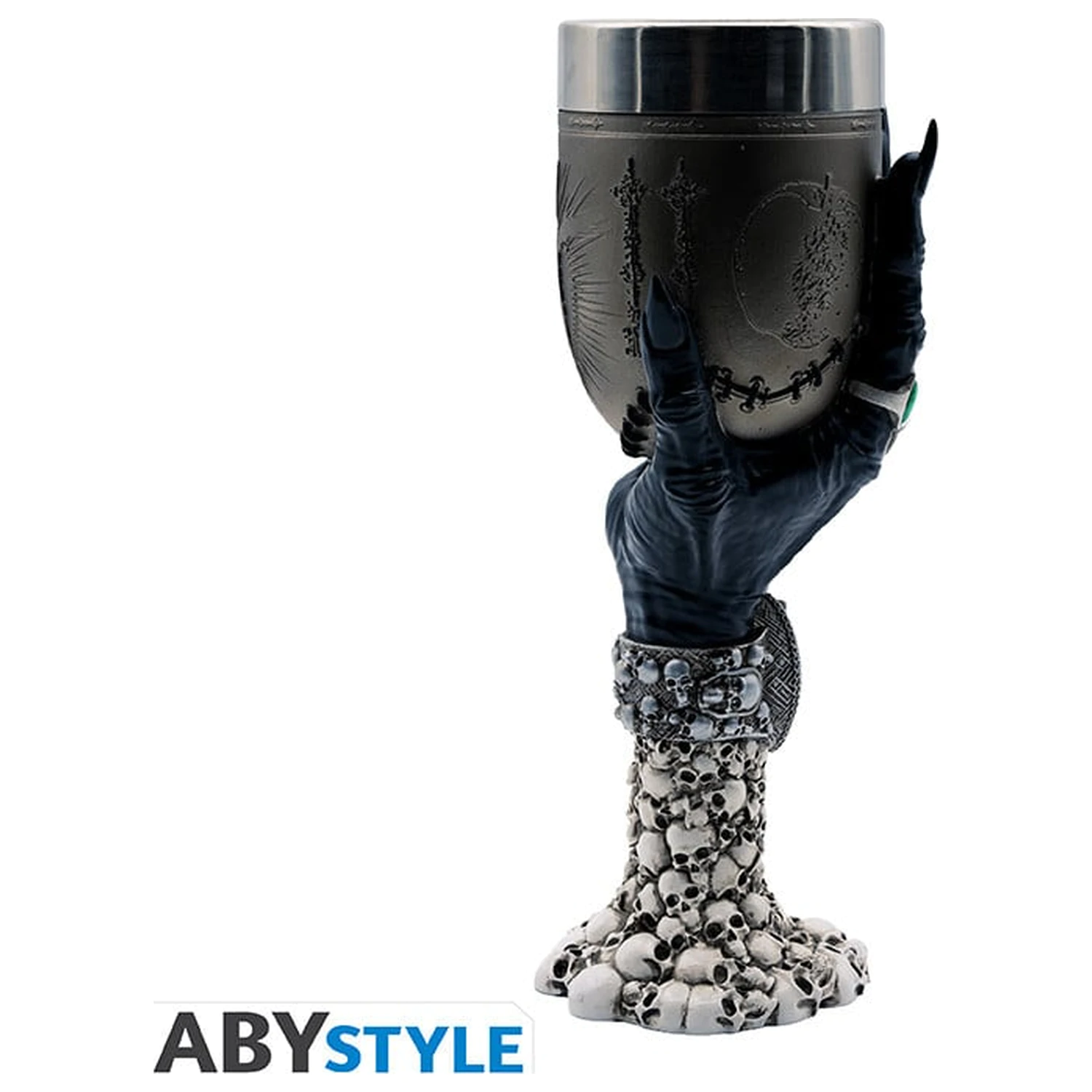 Death Note Ryuk szklanka na nóżce 200ml zdjęcie produktu