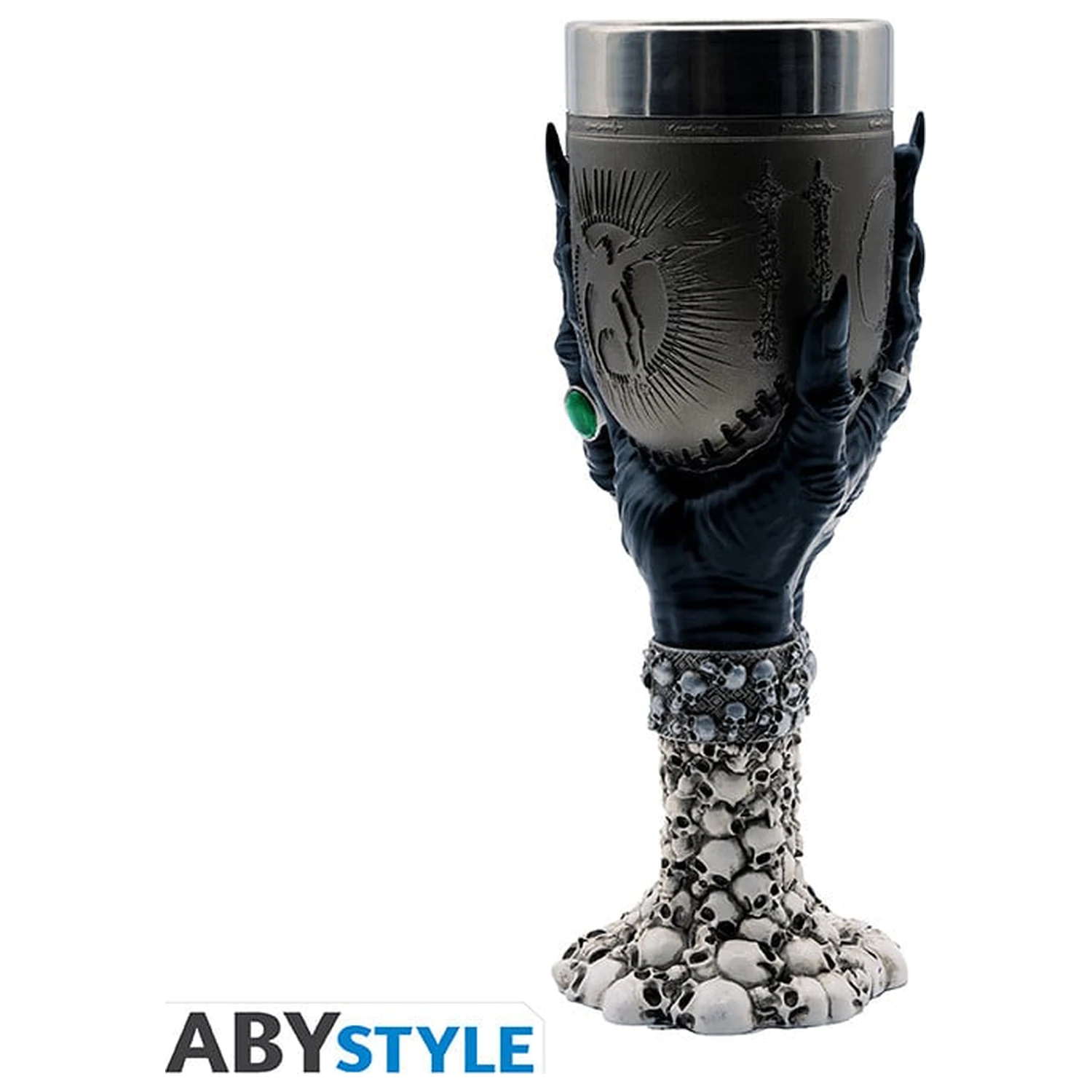 Death Note Ryuk szklanka na nóżce 200ml zdjęcie produktu