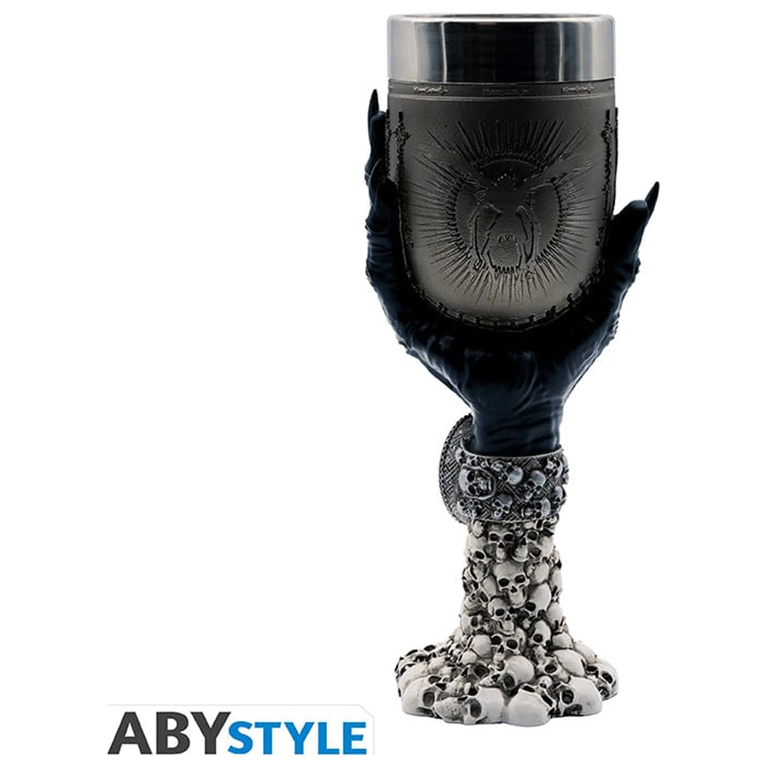 Death Note Ryuk szklanka na nóżce 200ml zdjęcie produktu