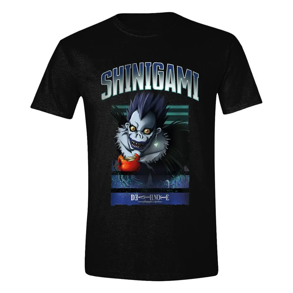 Death Note Shinigami U t-shirt Koszulka zdjęcie produktu