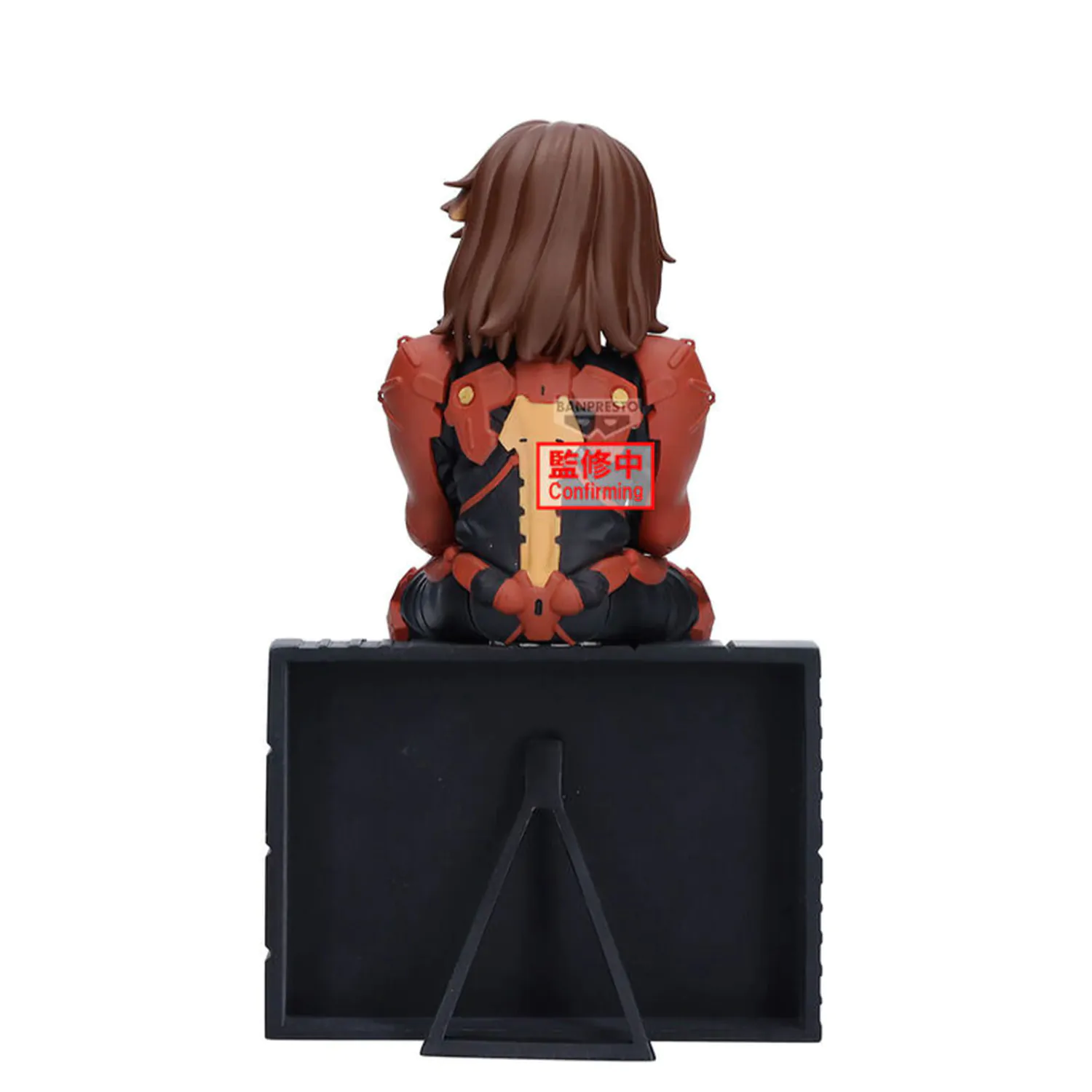 Death Stranding 2 On The Beach figurka Higgs 12cm zdjęcie produktu