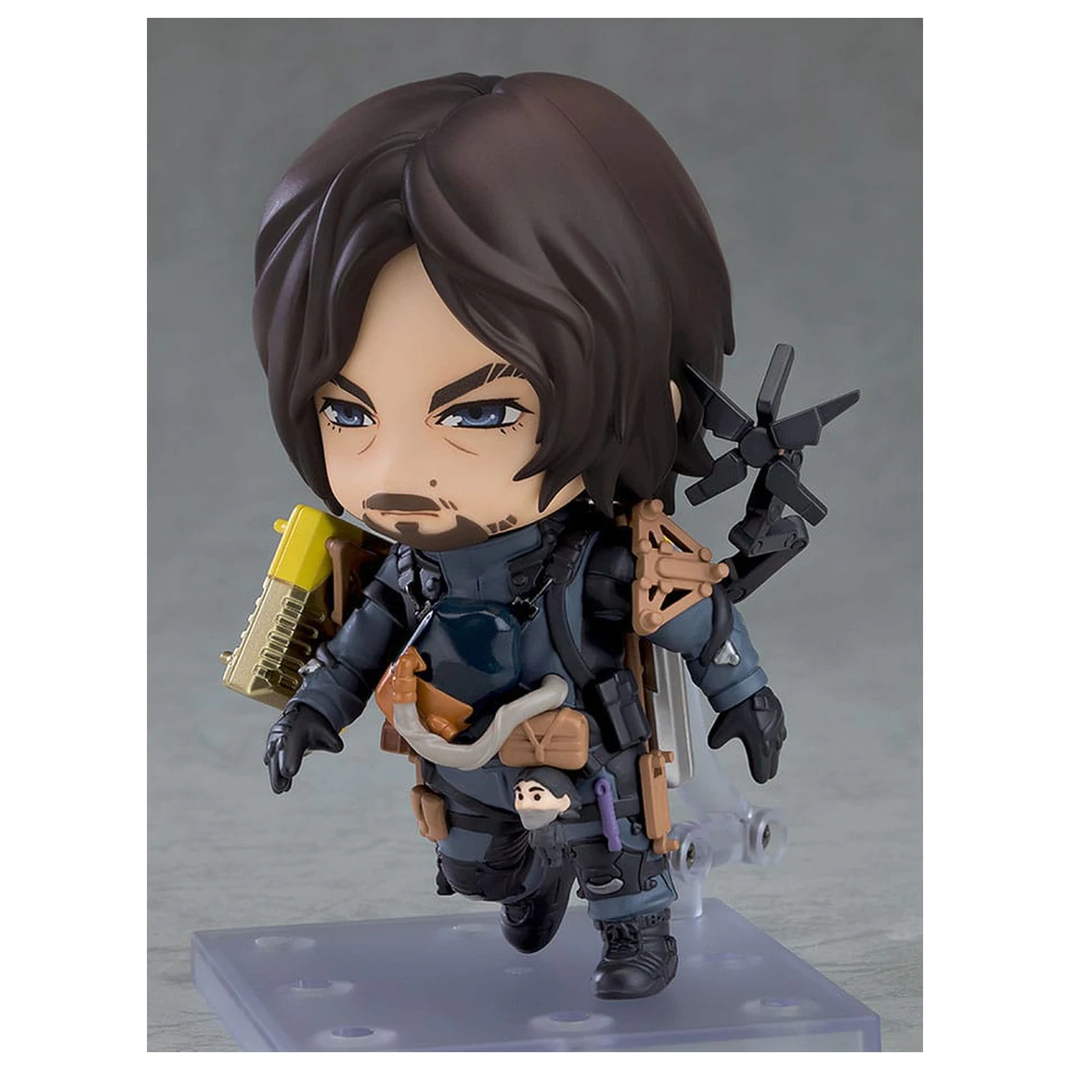 Death Stranding 2: On the Beach Nendoroid Figurka akcji Sam 10 cm zdjęcie produktu