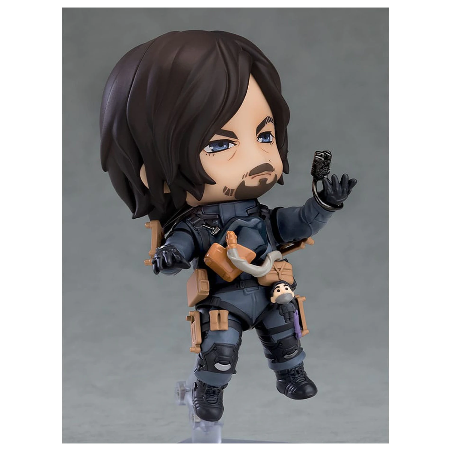 Death Stranding 2: On the Beach Nendoroid Figurka akcji Sam 10 cm zdjęcie produktu