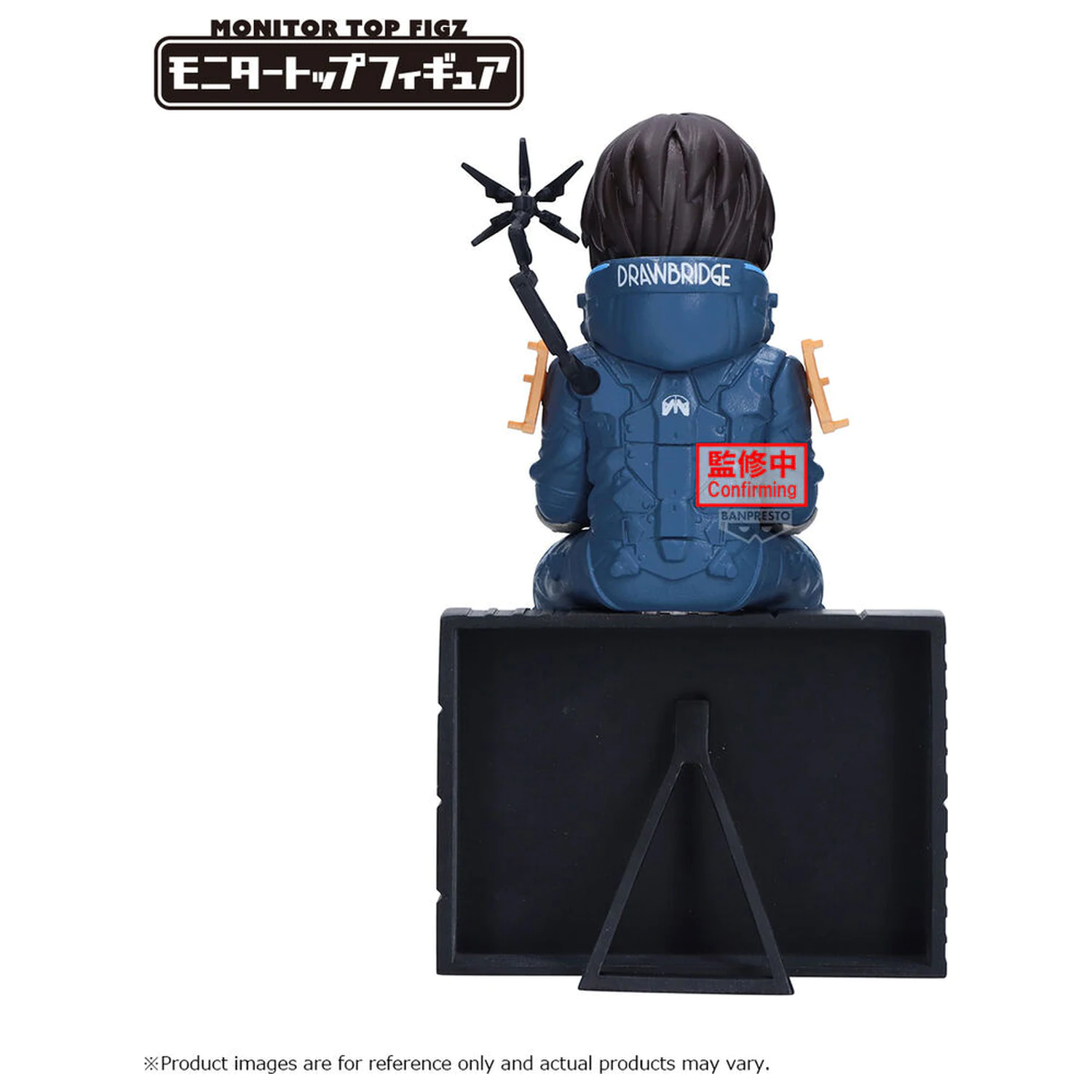 Death Stranding 2 On the Beach figurka Sam 12cm zdjęcie produktu