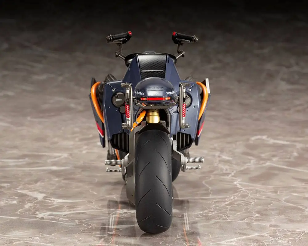Death Stranding Plastic Model Kit 1/12 Reverse Trike 20 cm zdjęcie produktu