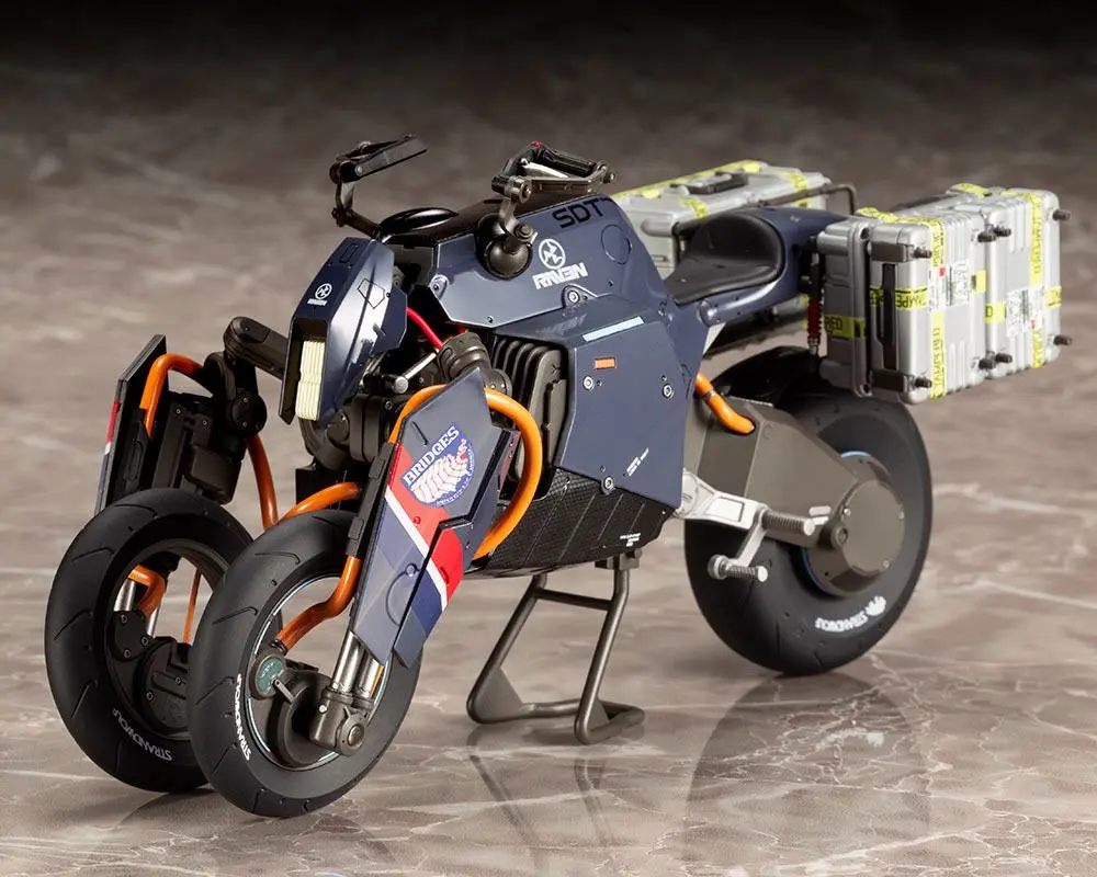 Death Stranding Plastic Model Kit 1/12 Reverse Trike 20 cm zdjęcie produktu