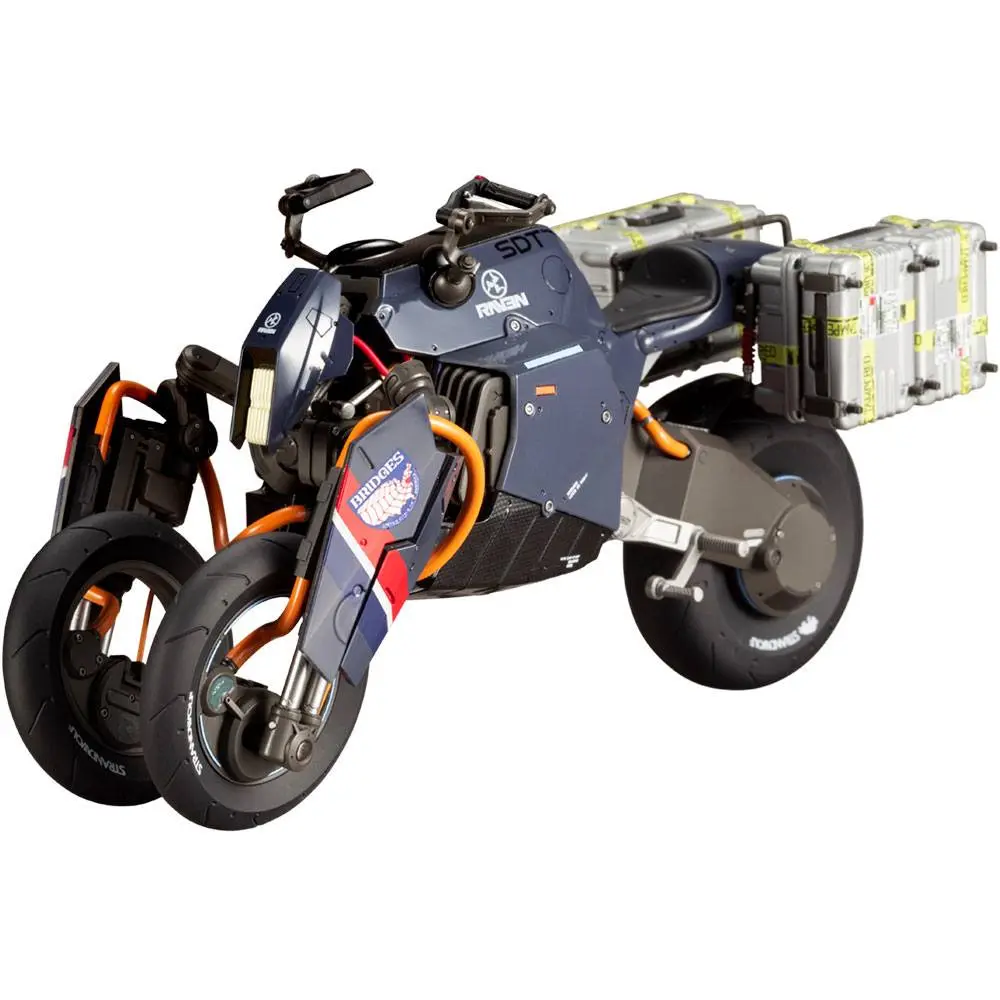 Death Stranding Plastic Model Kit 1/12 Reverse Trike 20 cm zdjęcie produktu