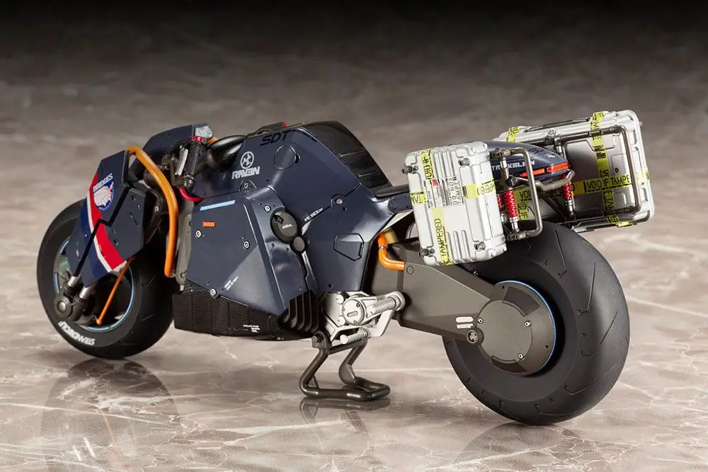 Death Stranding Plastic Model Kit 1/12 Reverse Trike 20 cm zdjęcie produktu