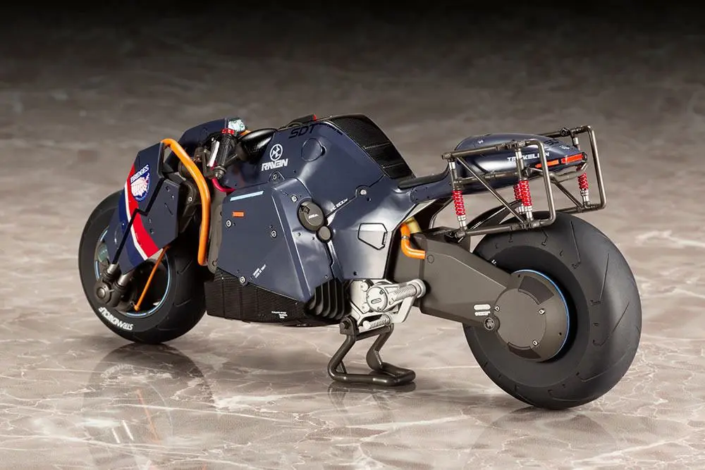 Death Stranding Plastic Model Kit 1/12 Reverse Trike 20 cm zdjęcie produktu