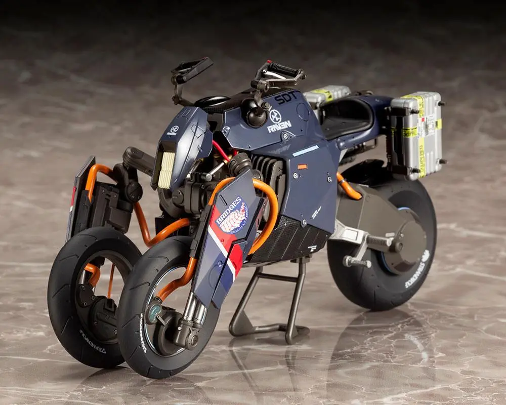 Death Stranding Plastic Model Kit 1/12 Reverse Trike 20 cm zdjęcie produktu