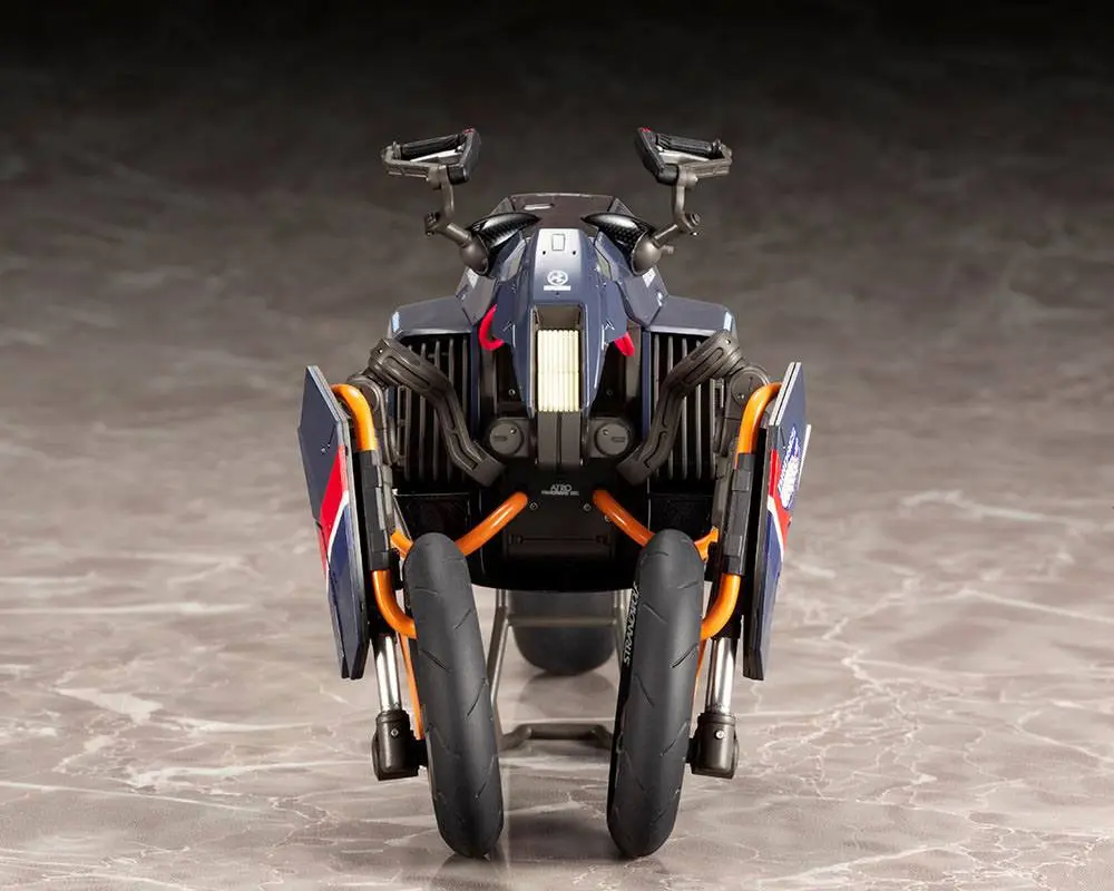 Death Stranding Plastic Model Kit 1/12 Reverse Trike 20 cm zdjęcie produktu