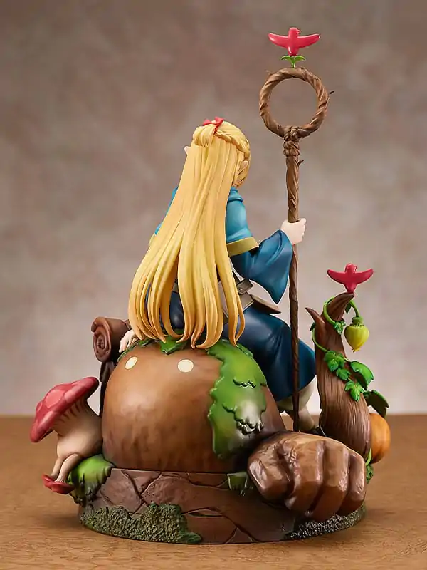 Delicious in Dungeon PVC Statuetka 1/7 Marcille Donato: Adding Color to the Dungeon (re-run) 26 cm zdjęcie produktu