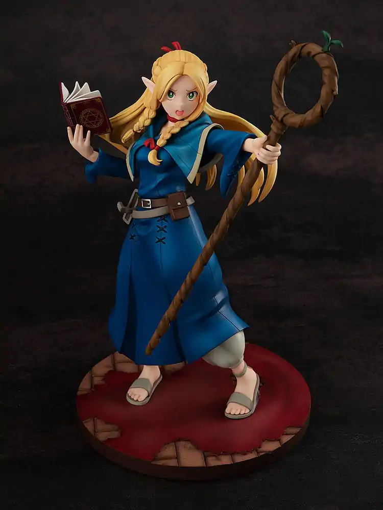 Delicious in Dungeon Statue 1/7 Marcille 23 cm Figurka zdjęcie produktu