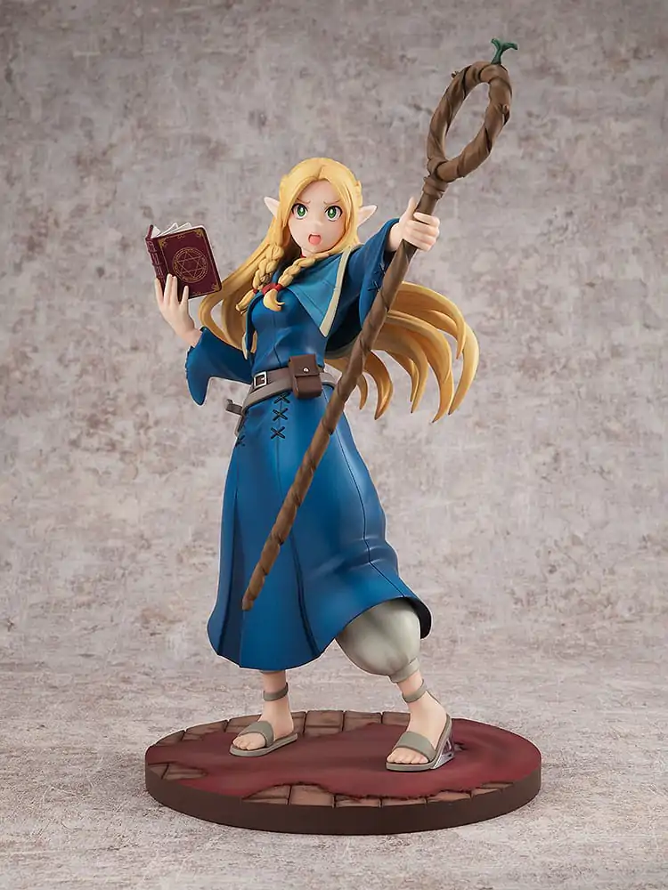 Delicious in Dungeon Statue 1/7 Marcille 23 cm Figurka zdjęcie produktu