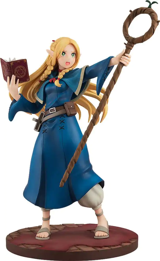 Delicious in Dungeon Statue 1/7 Marcille 23 cm Figurka zdjęcie produktu