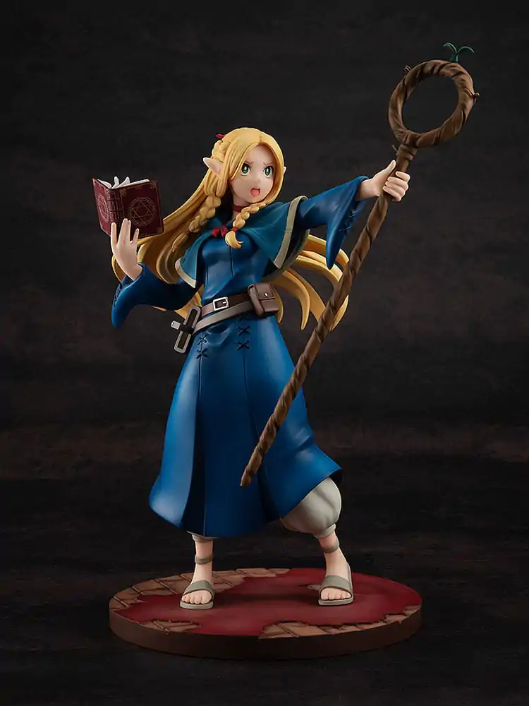 Delicious in Dungeon Statue 1/7 Marcille 23 cm Figurka zdjęcie produktu