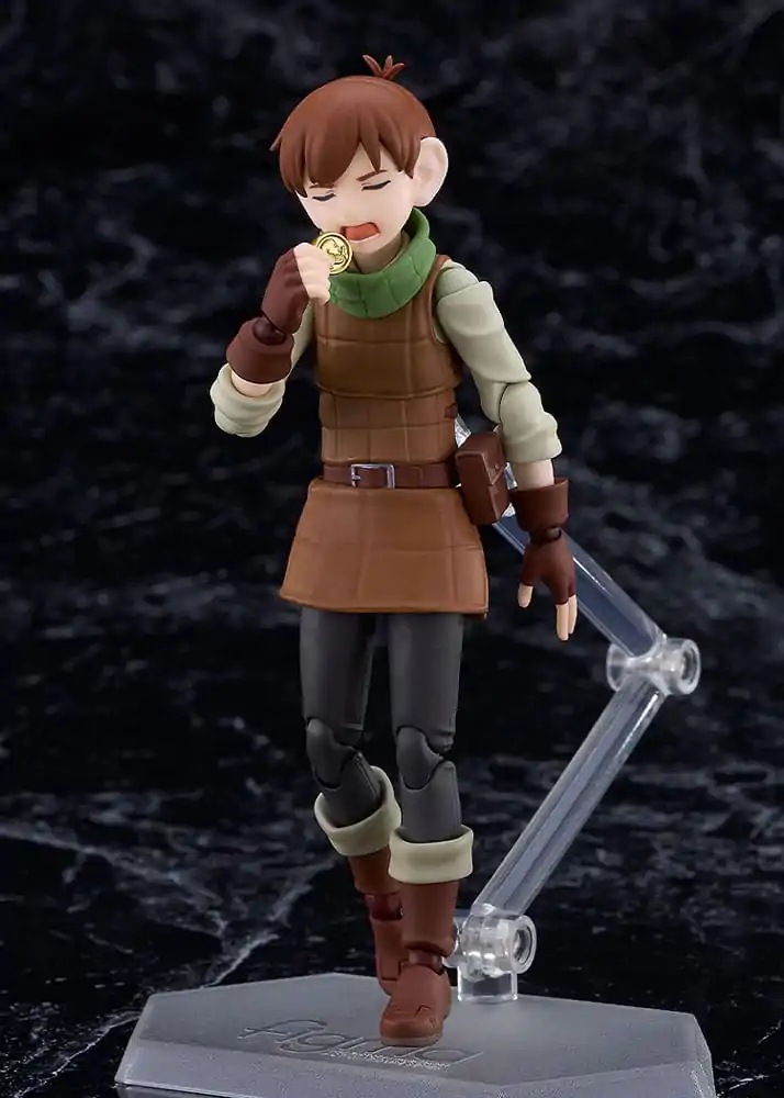 Delicious in Dungeon Figma Figurka Akcji Chilchuck 12 cm zdjęcie produktu