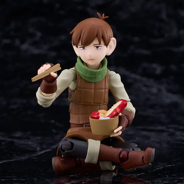 Delicious in Dungeon Figma Figurka Akcji Chilchuck 12 cm zdjęcie produktu