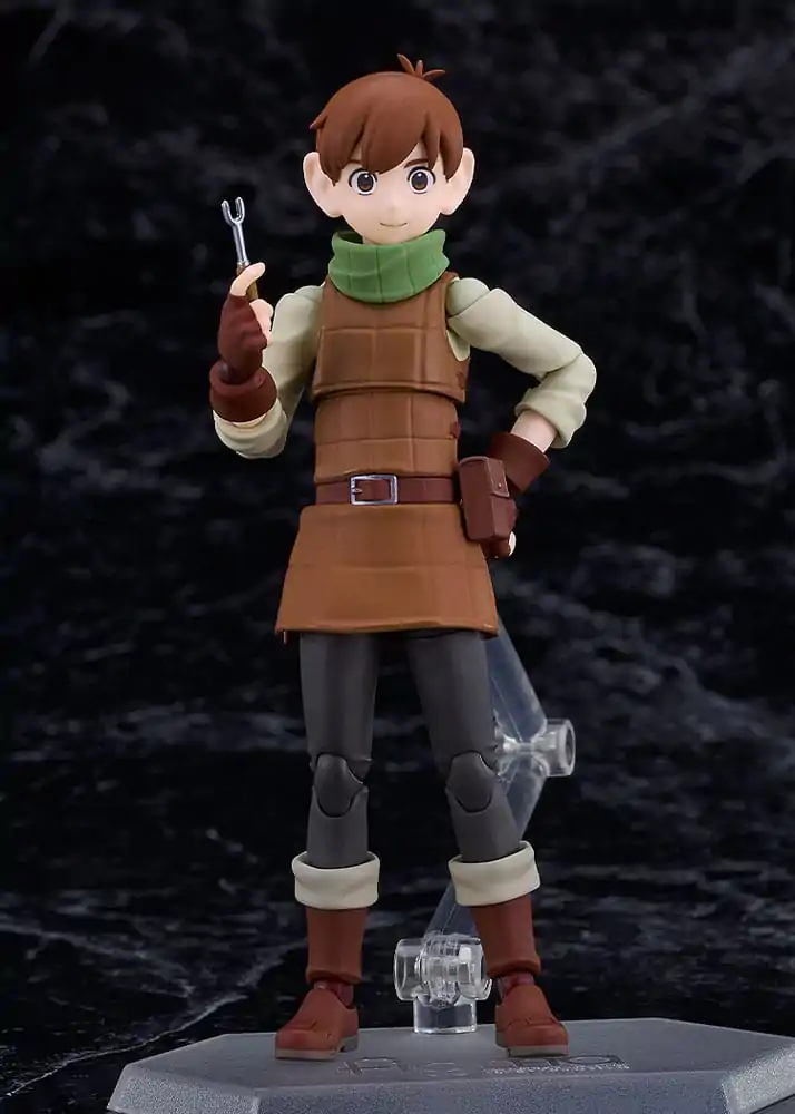 Delicious in Dungeon Figma Figurka Akcji Chilchuck 12 cm zdjęcie produktu