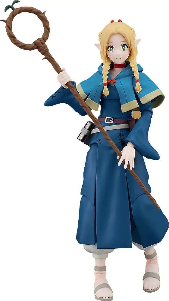 Delicious in Dungeon Figma Figurka Akcji Marcille 13 cm zdjęcie produktu
